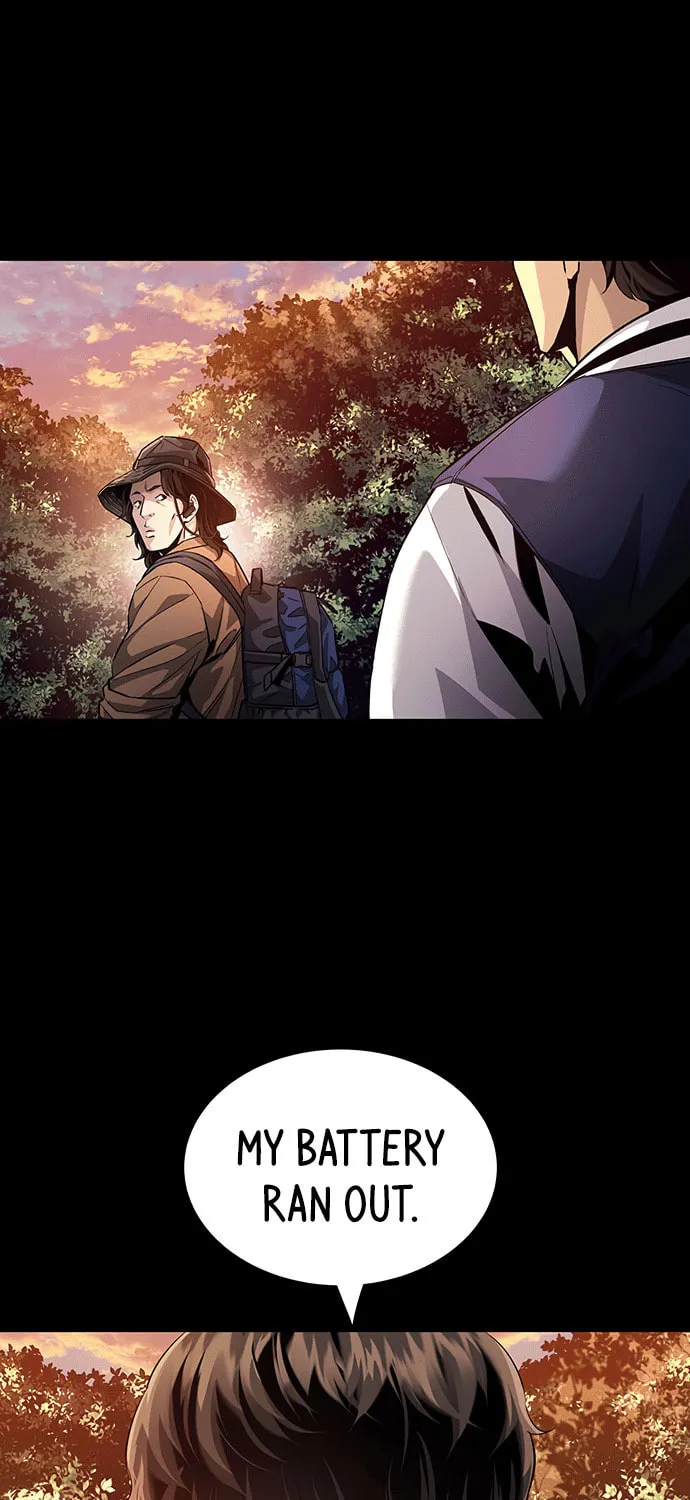 Read Vigilante Part 2 chapter 32 image 14 on Lezhin