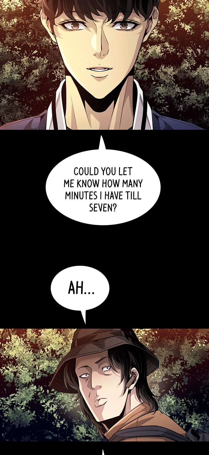 Read Vigilante Part 2 chapter 32 image 15 on Lezhin