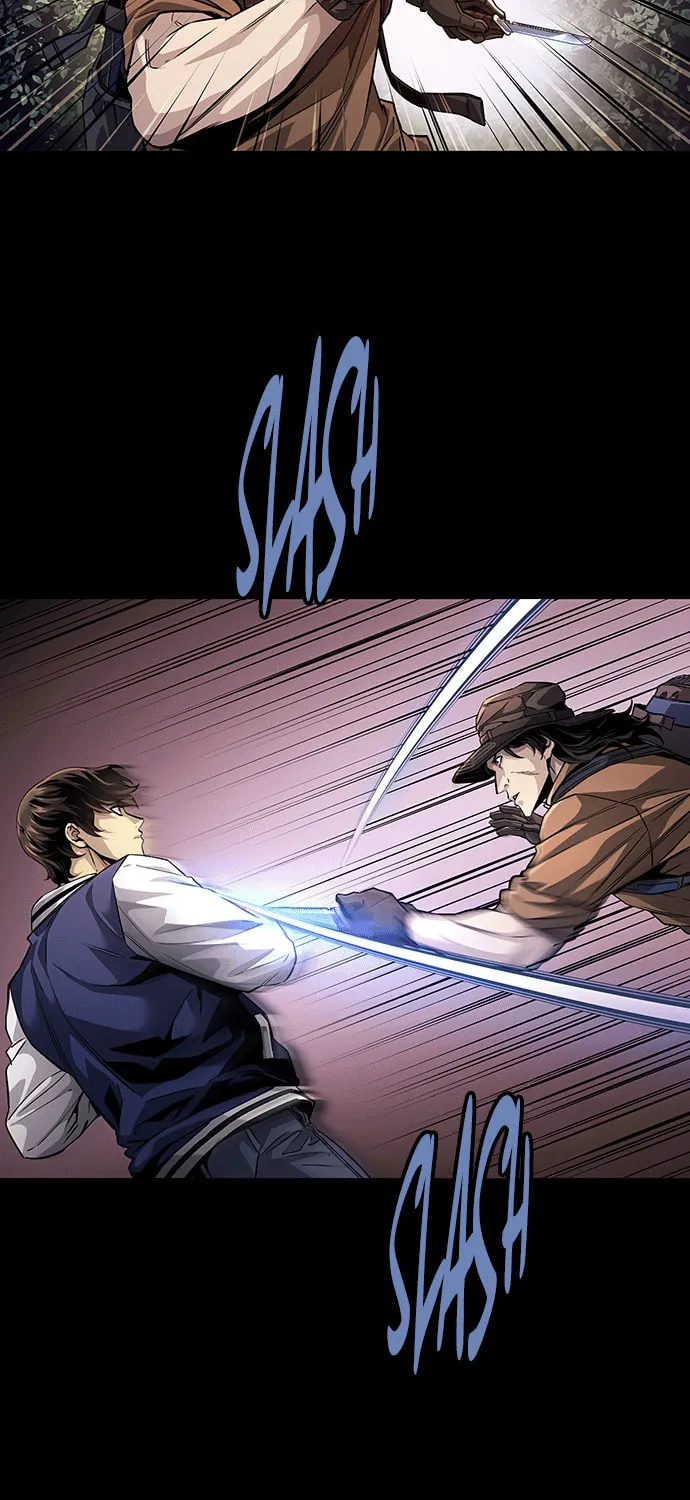 Read Vigilante Part 2 chapter 32 image 20 on Lezhin