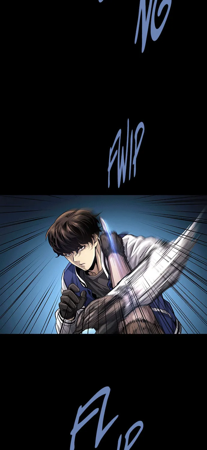 Read Vigilante Part 2 chapter 32 image 22 on Lezhin
