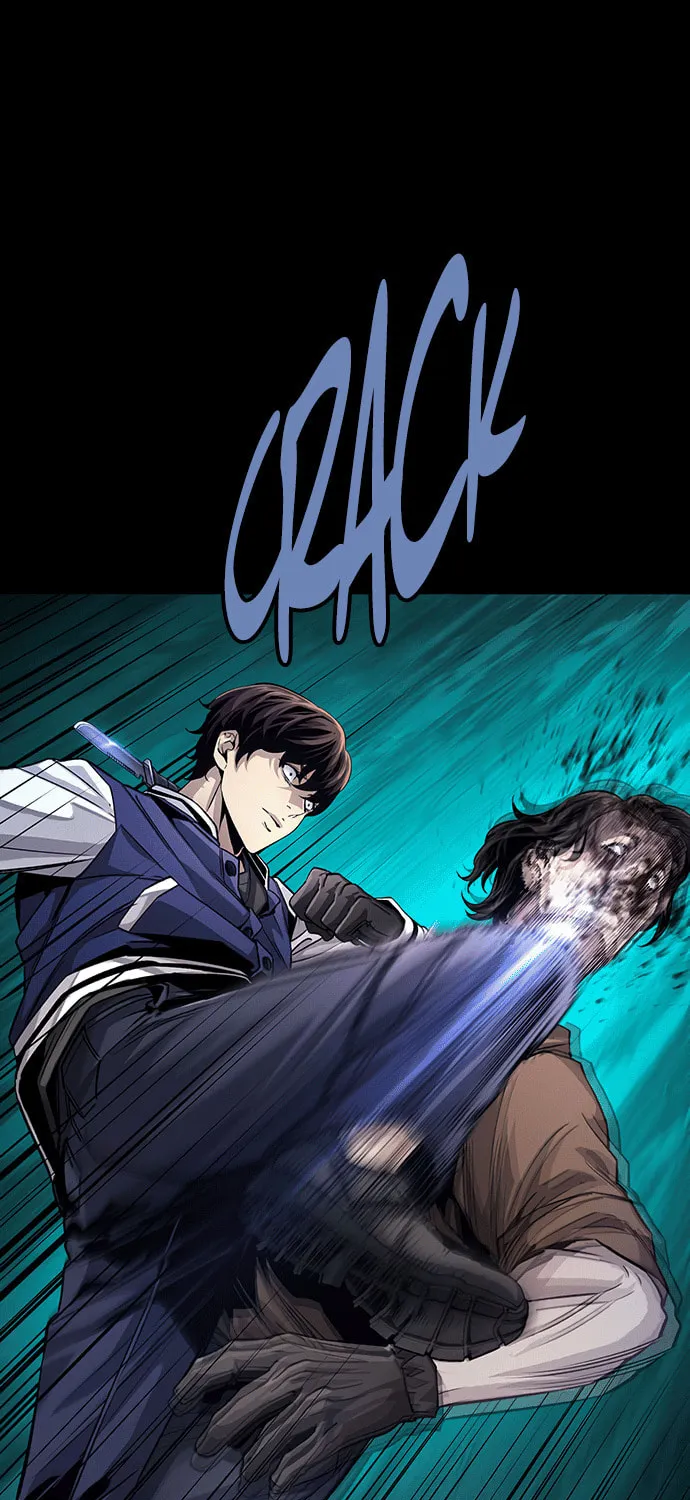 Read Vigilante Part 2 chapter 32 image 24 on Lezhin