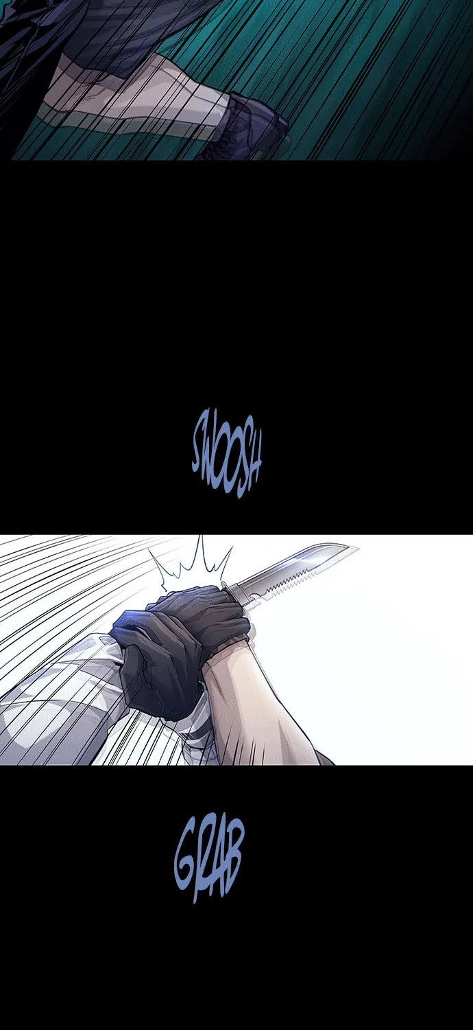 Read Vigilante Part 2 chapter 32 image 25 on Lezhin