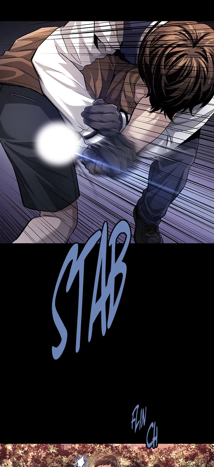 Read Vigilante Part 2 chapter 32 image 26 on Lezhin