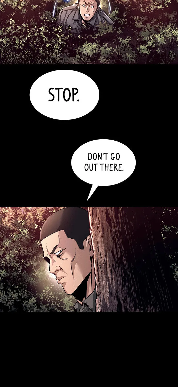 Read Vigilante Part 2 chapter 32 image 27 on Lezhin
