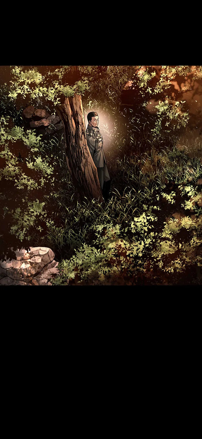 Read Vigilante Part 2 chapter 32 image 3 on Lezhin