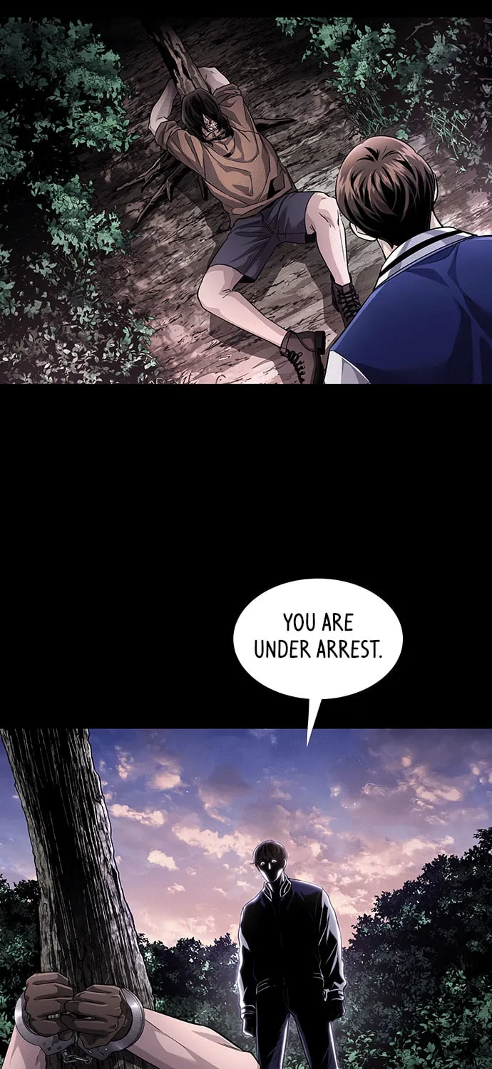 Read Vigilante Part 2 chapter 32 image 31 on Lezhin