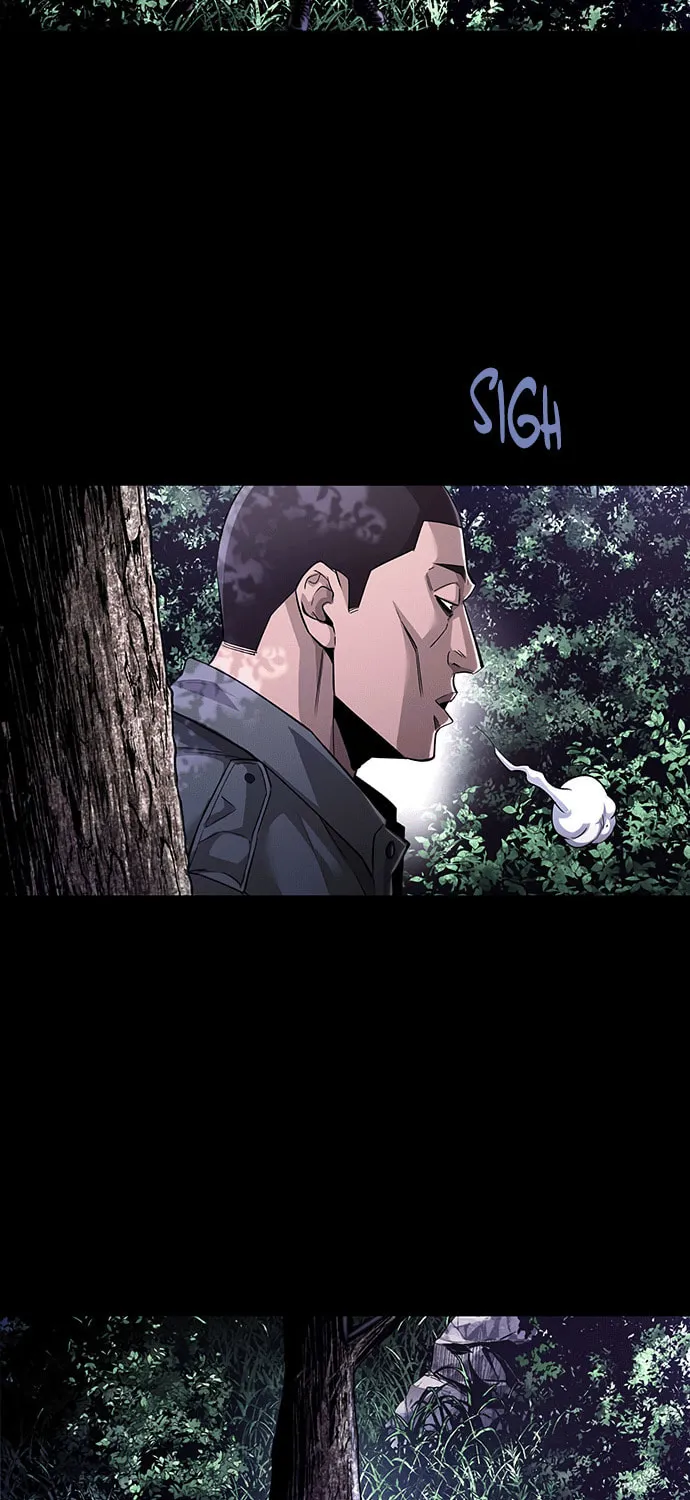 Read Vigilante Part 2 chapter 32 image 34 on Lezhin