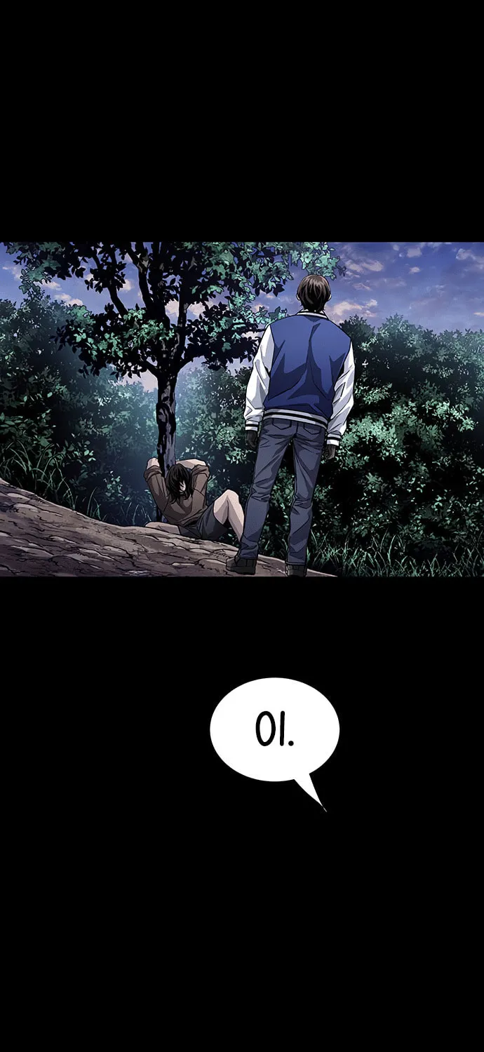 Read Vigilante Part 2 chapter 32 image 36 on Lezhin