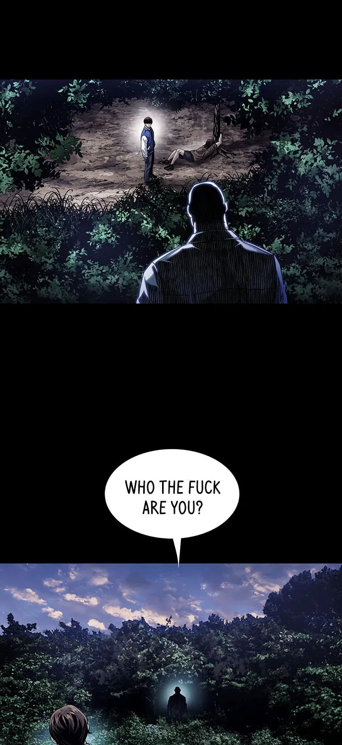 Read Vigilante Part 2 chapter 32 image 37 on Lezhin