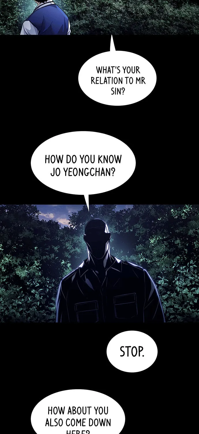 Read Vigilante Part 2 chapter 32 image 38 on Lezhin