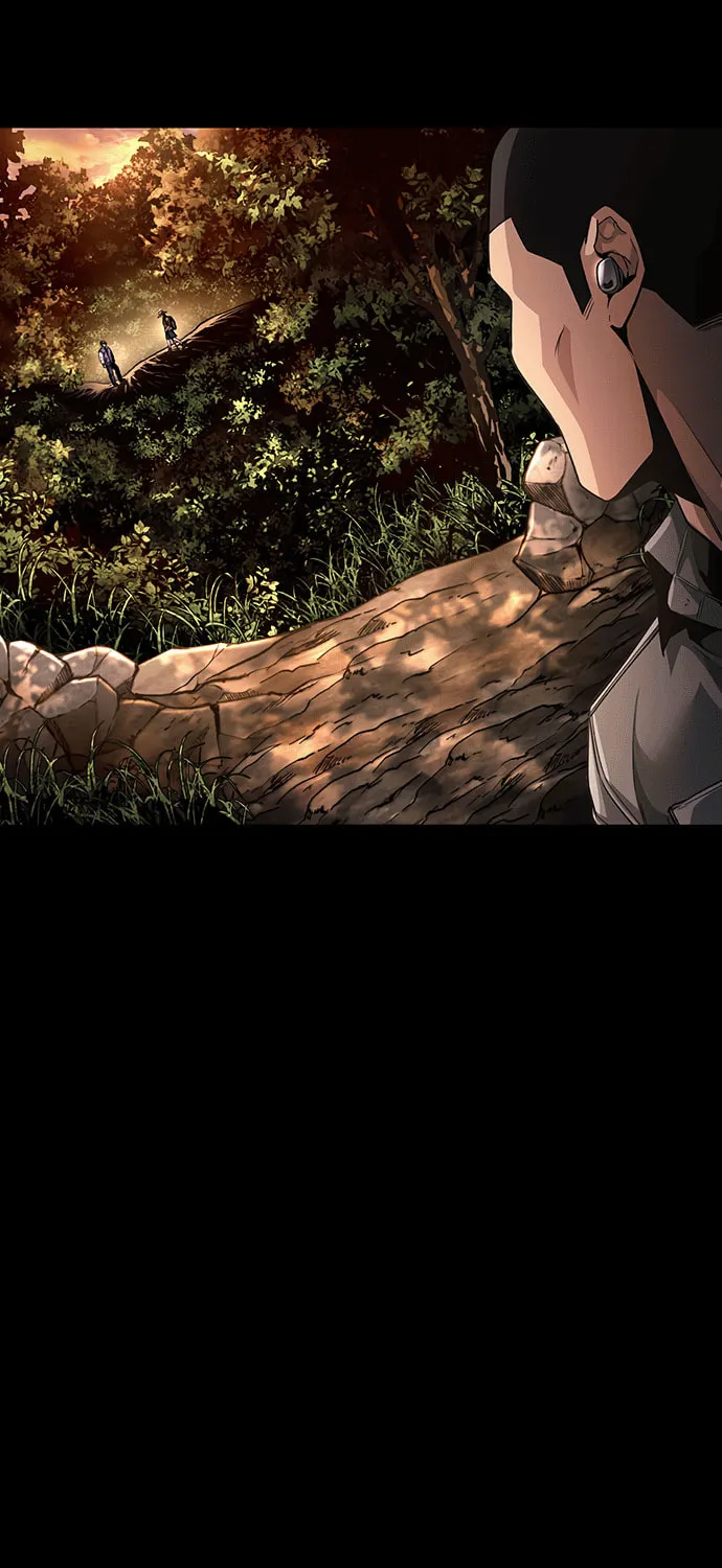 Read Vigilante Part 2 chapter 32 image 4 on Lezhin