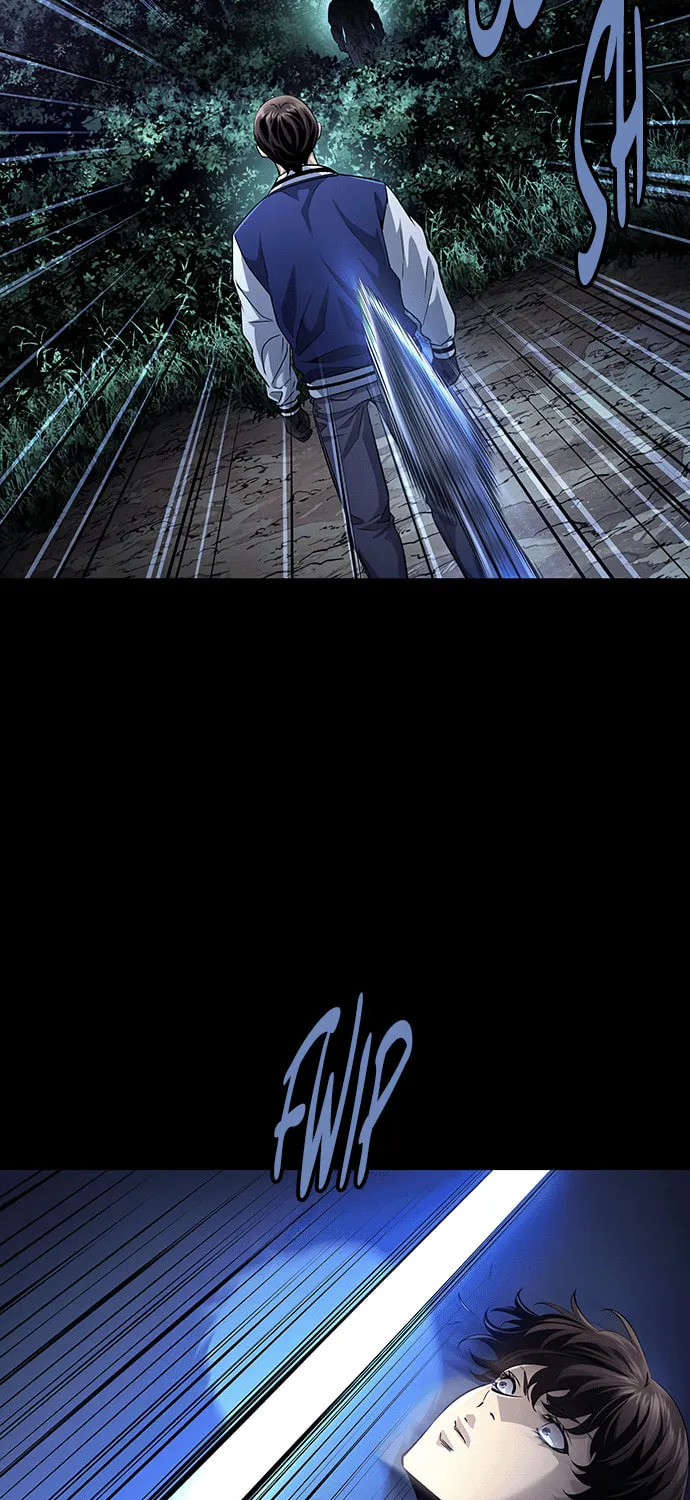 Read Vigilante Part 2 chapter 32 image 40 on Lezhin