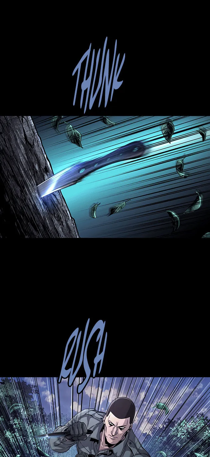 Read Vigilante Part 2 chapter 32 image 42 on Lezhin