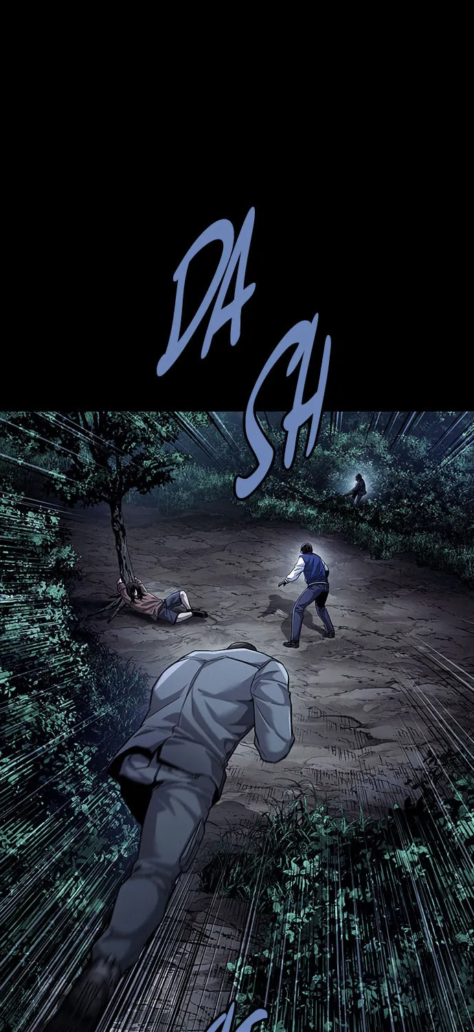 Read Vigilante Part 2 chapter 32 image 44 on Lezhin