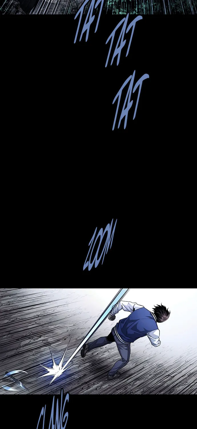 Read Vigilante Part 2 chapter 32 image 45 on Lezhin