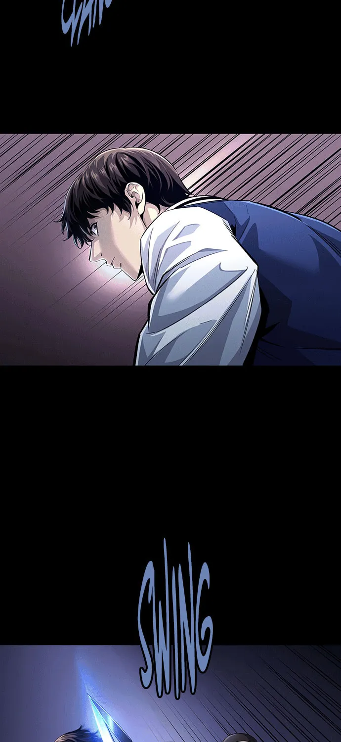 Read Vigilante Part 2 chapter 32 image 46 on Lezhin