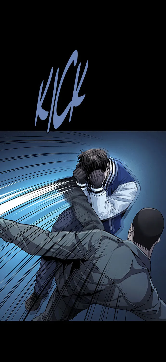 Read Vigilante Part 2 chapter 32 image 48 on Lezhin