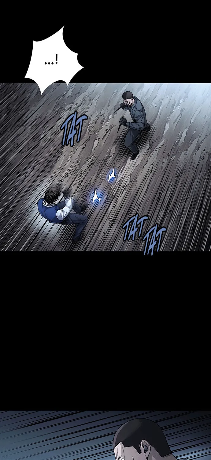 Read Vigilante Part 2 chapter 32 image 49 on Lezhin