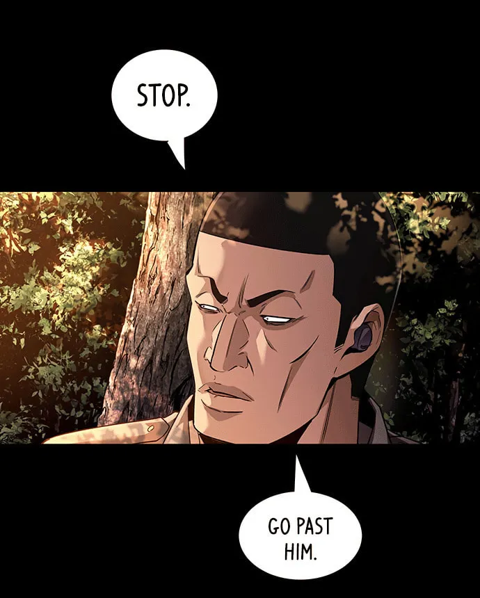 Read Vigilante Part 2 chapter 32 image 5 on Lezhin