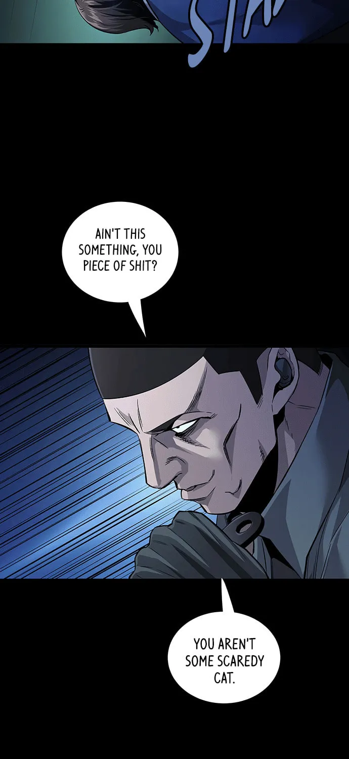 Read Vigilante Part 2 chapter 32 image 52 on Lezhin
