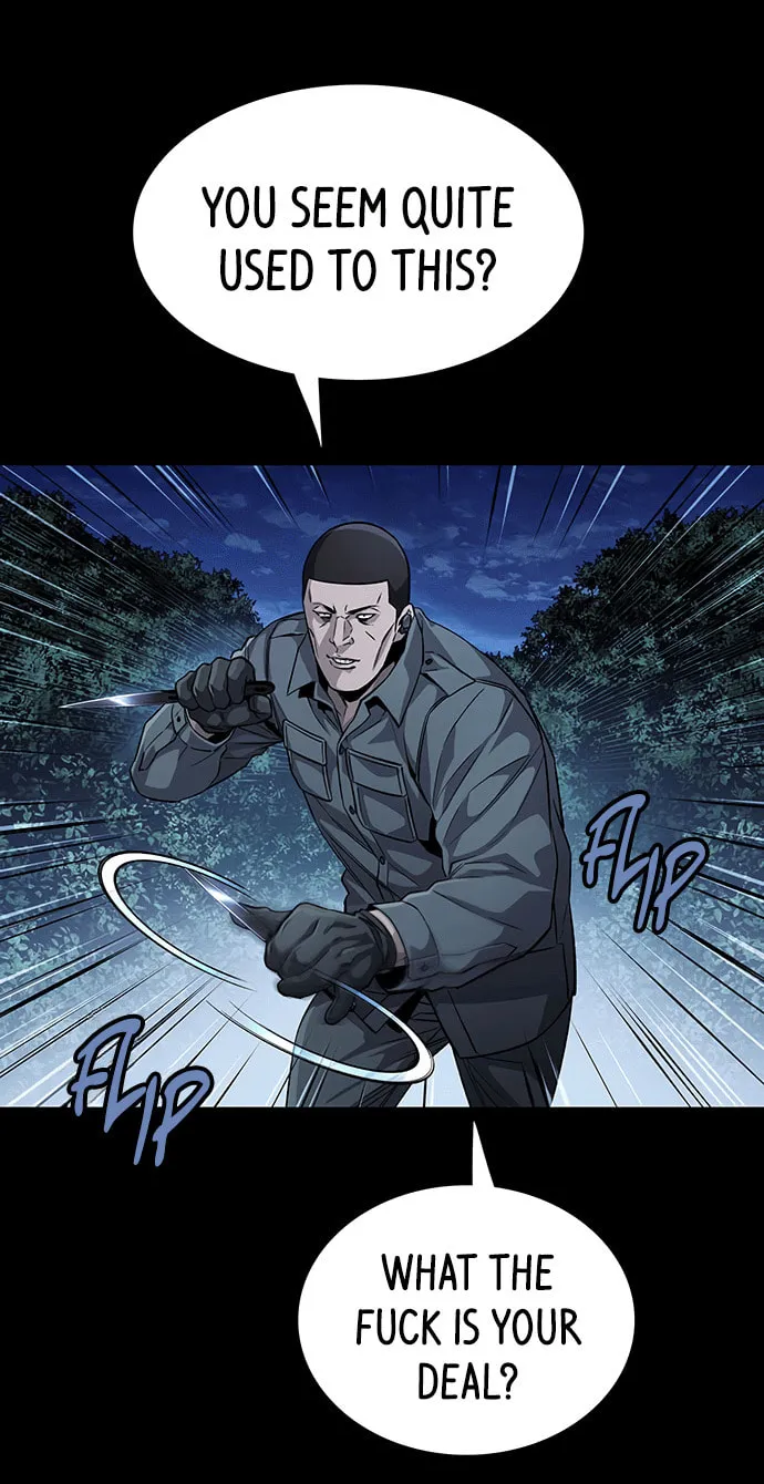Read Vigilante Part 2 chapter 32 image 53 on Lezhin