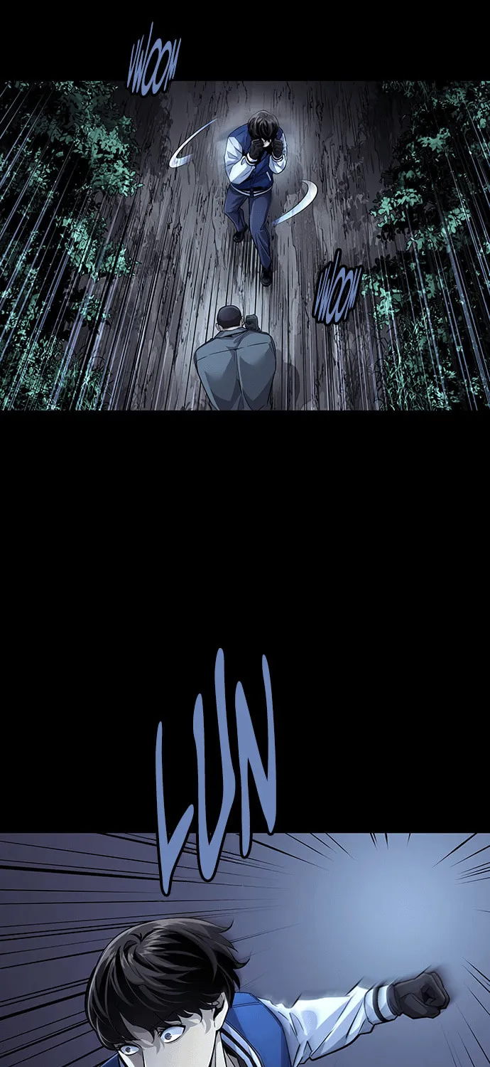 Read Vigilante Part 2 chapter 32 image 54 on Lezhin