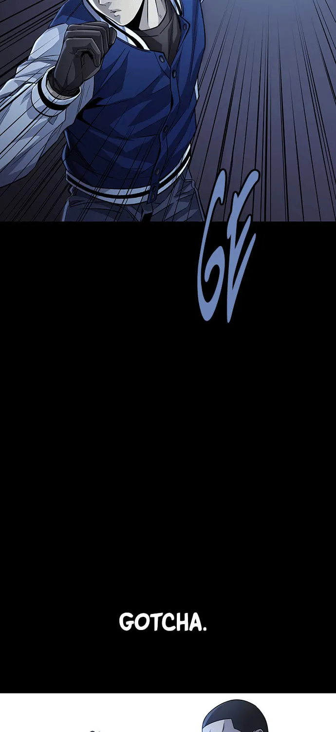 Read Vigilante Part 2 chapter 32 image 55 on Lezhin