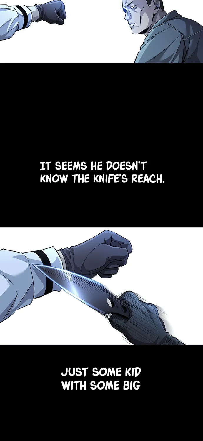Read Vigilante Part 2 chapter 32 image 56 on Lezhin