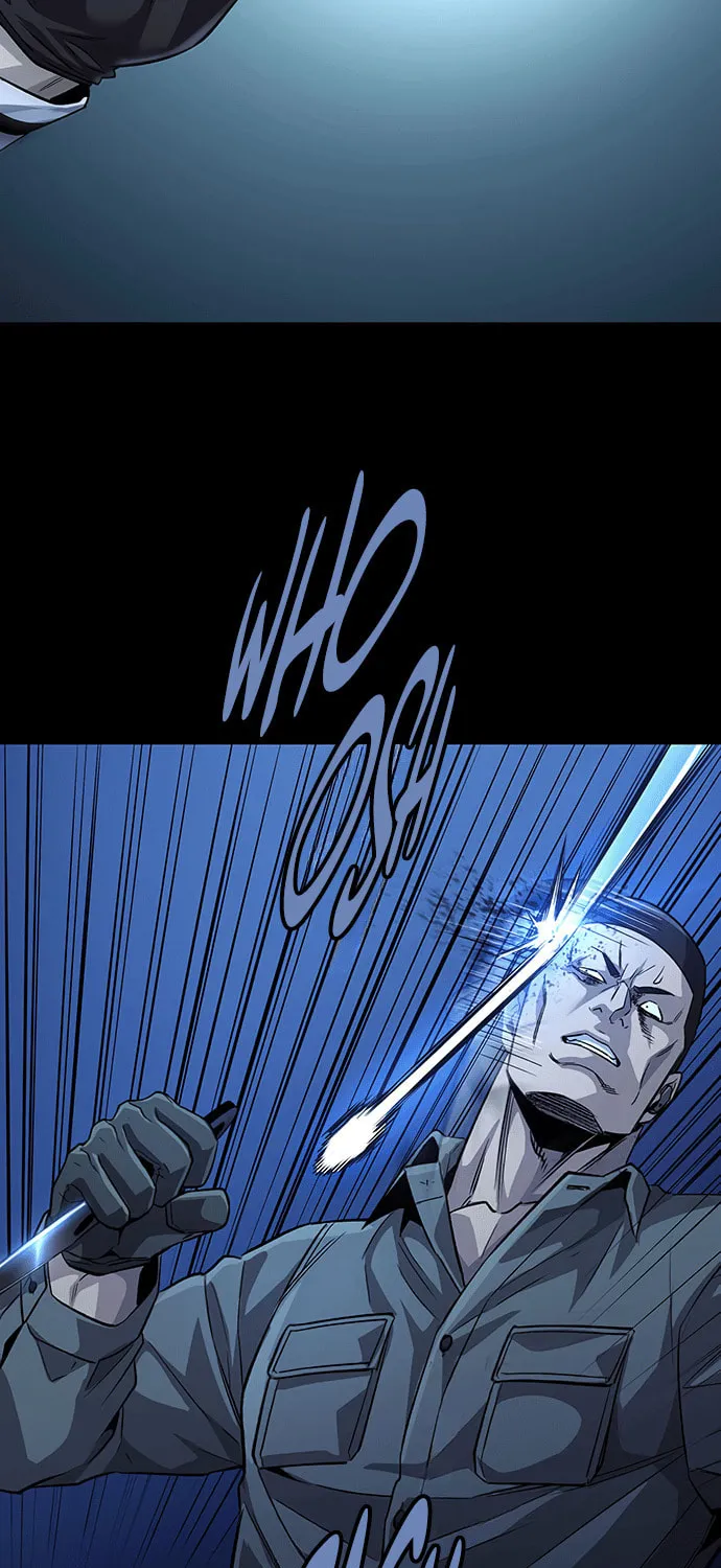 Read Vigilante Part 2 chapter 32 image 58 on Lezhin