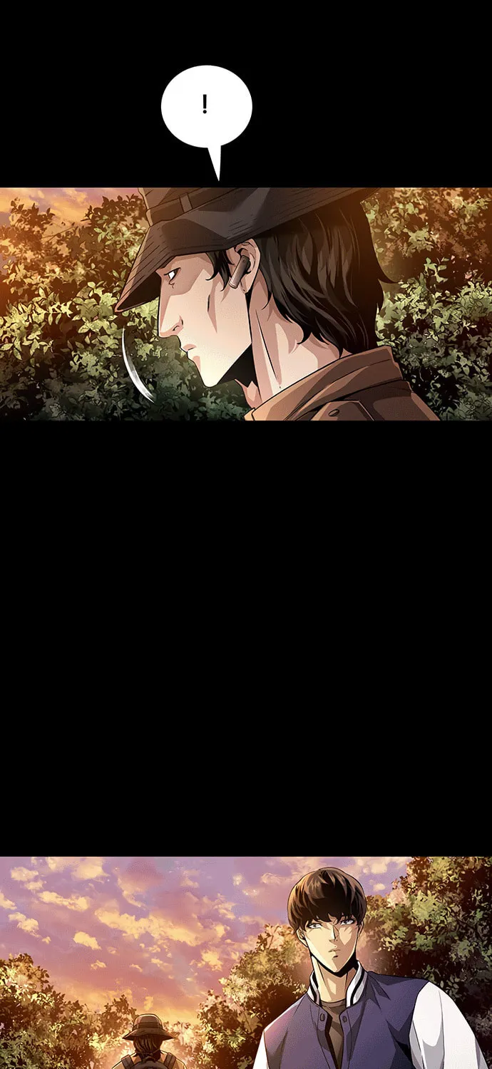Read Vigilante Part 2 chapter 32 image 6 on Lezhin