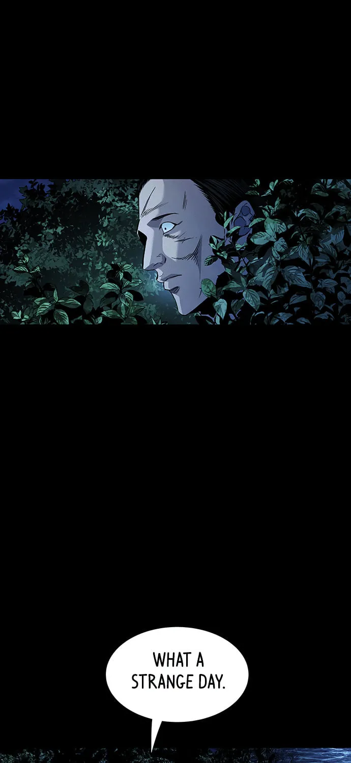 Read Vigilante Part 2 chapter 32 image 61 on Lezhin