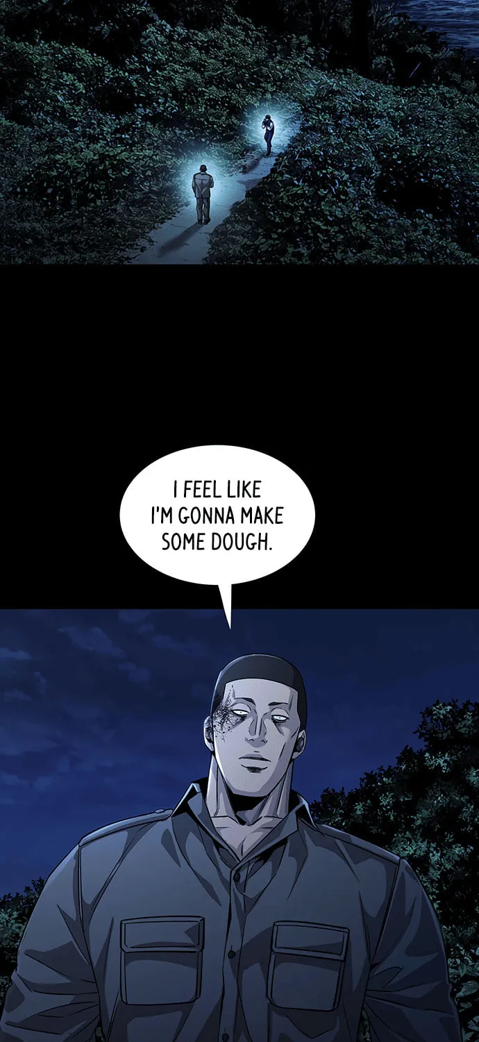 Read Vigilante Part 2 chapter 32 image 62 on Lezhin