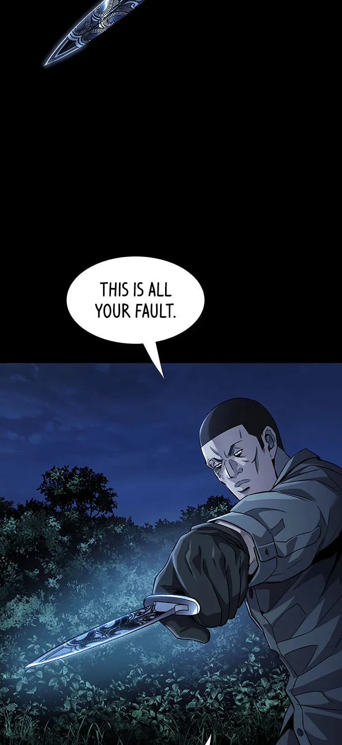 Read Vigilante Part 2 chapter 32 image 64 on Lezhin
