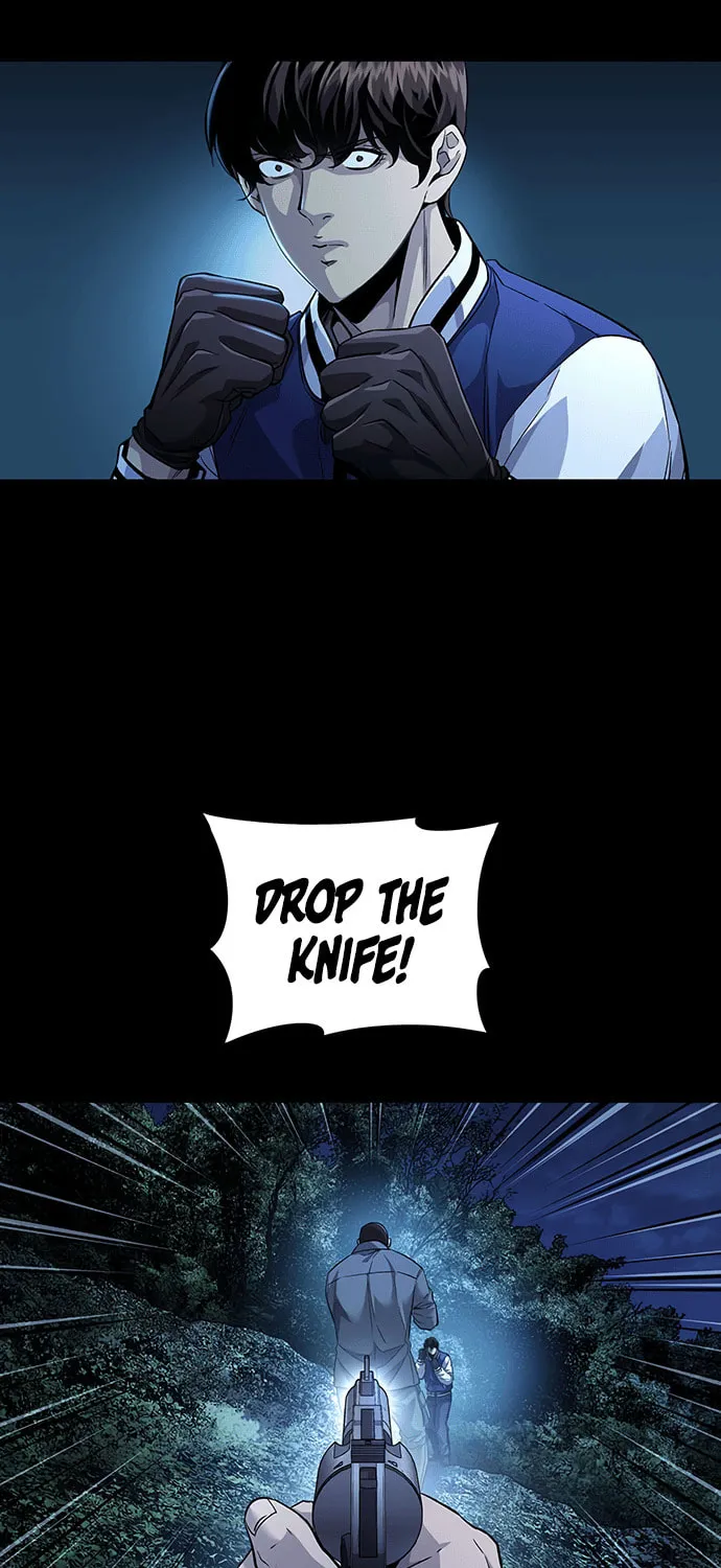 Read Vigilante Part 2 chapter 32 image 66 on Lezhin