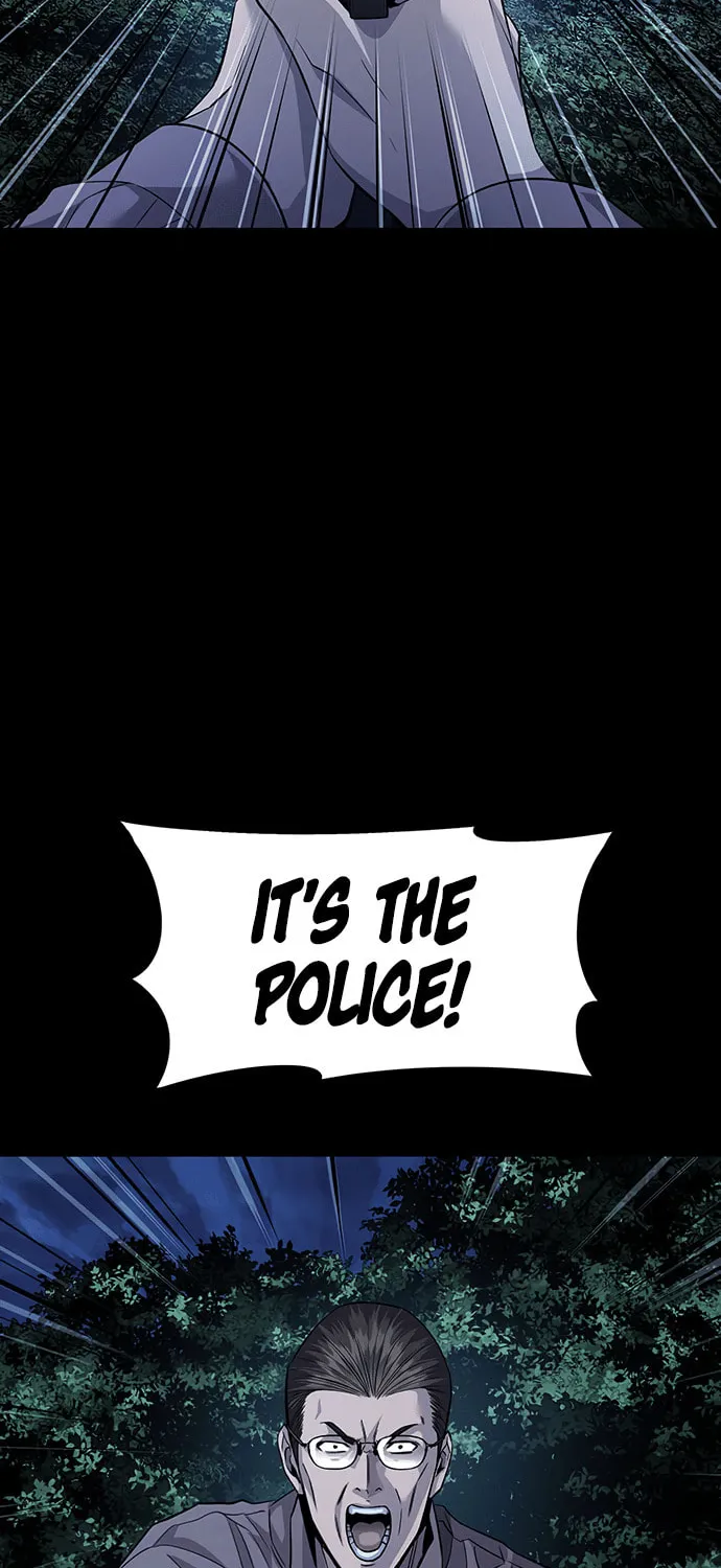 Read Vigilante Part 2 chapter 32 image 67 on Lezhin