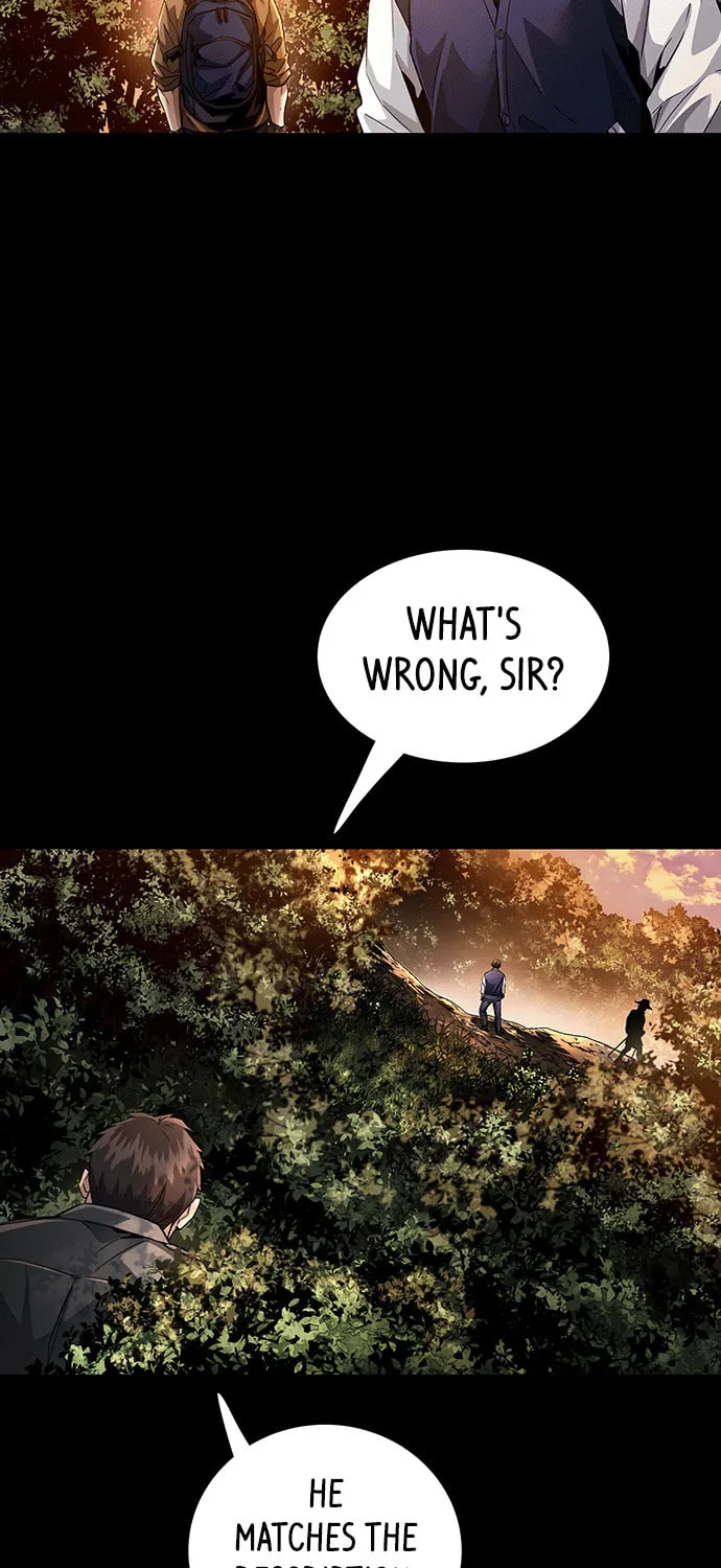 Read Vigilante Part 2 chapter 32 image 7 on Lezhin