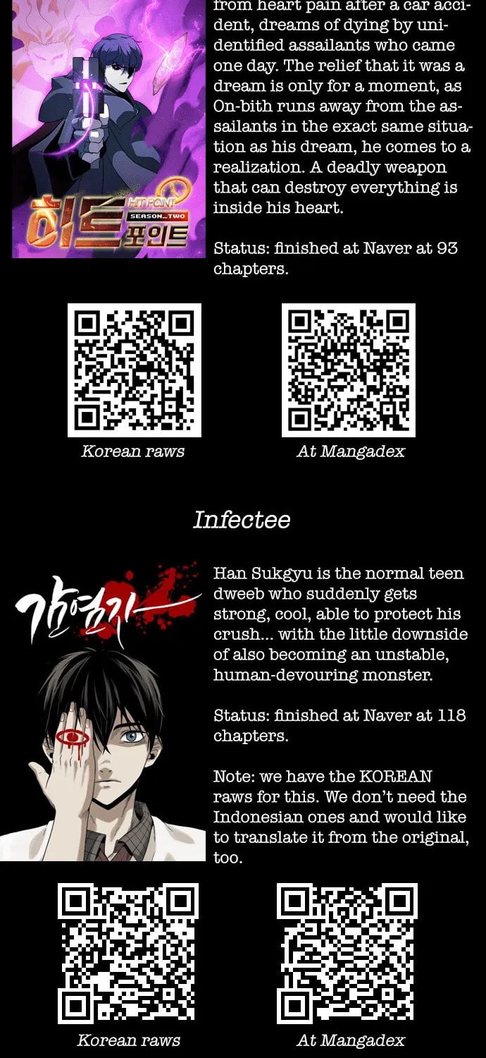 Read Vigilante Part 2 chapter 32 image 70 on Lezhin