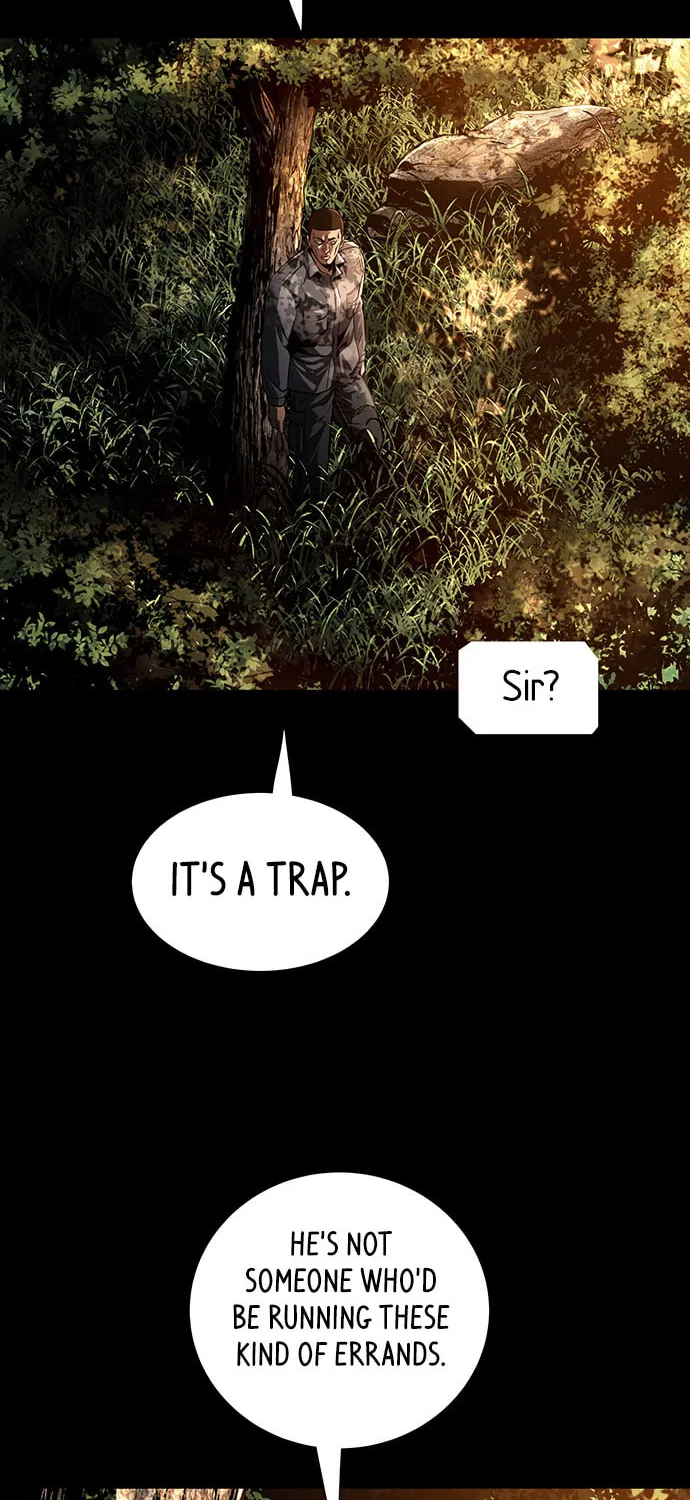 Read Vigilante Part 2 chapter 32 image 9 on Lezhin