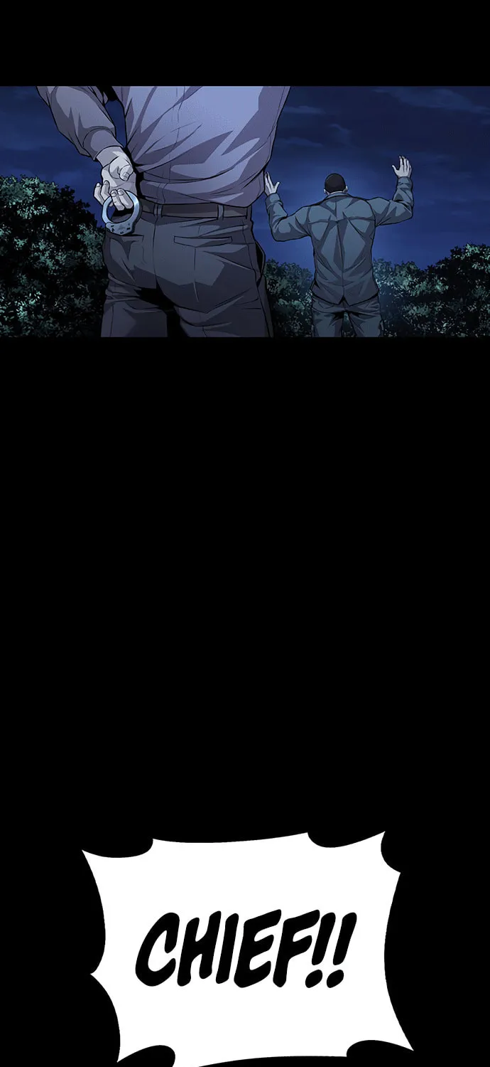 Read Vigilante Part 2 chapter 33 image 10 on Lezhin