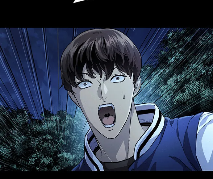 Read Vigilante Part 2 chapter 33 image 11 on Lezhin