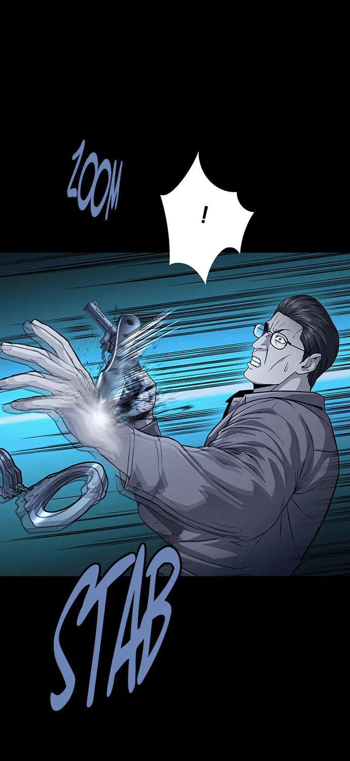 Read Vigilante Part 2 chapter 33 image 12 on Lezhin