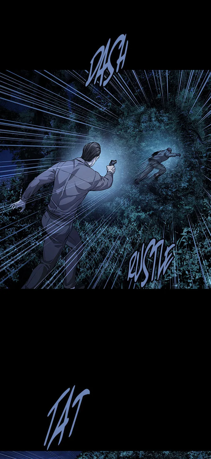 Read Vigilante Part 2 chapter 33 image 13 on Lezhin