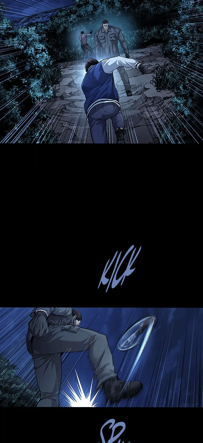 Read Vigilante Part 2 chapter 33 image 14 on Lezhin