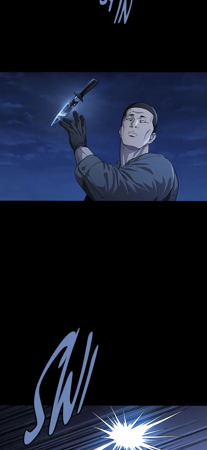 Read Vigilante Part 2 chapter 33 image 15 on Lezhin