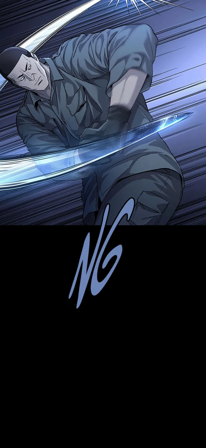 Read Vigilante Part 2 chapter 33 image 16 on Lezhin