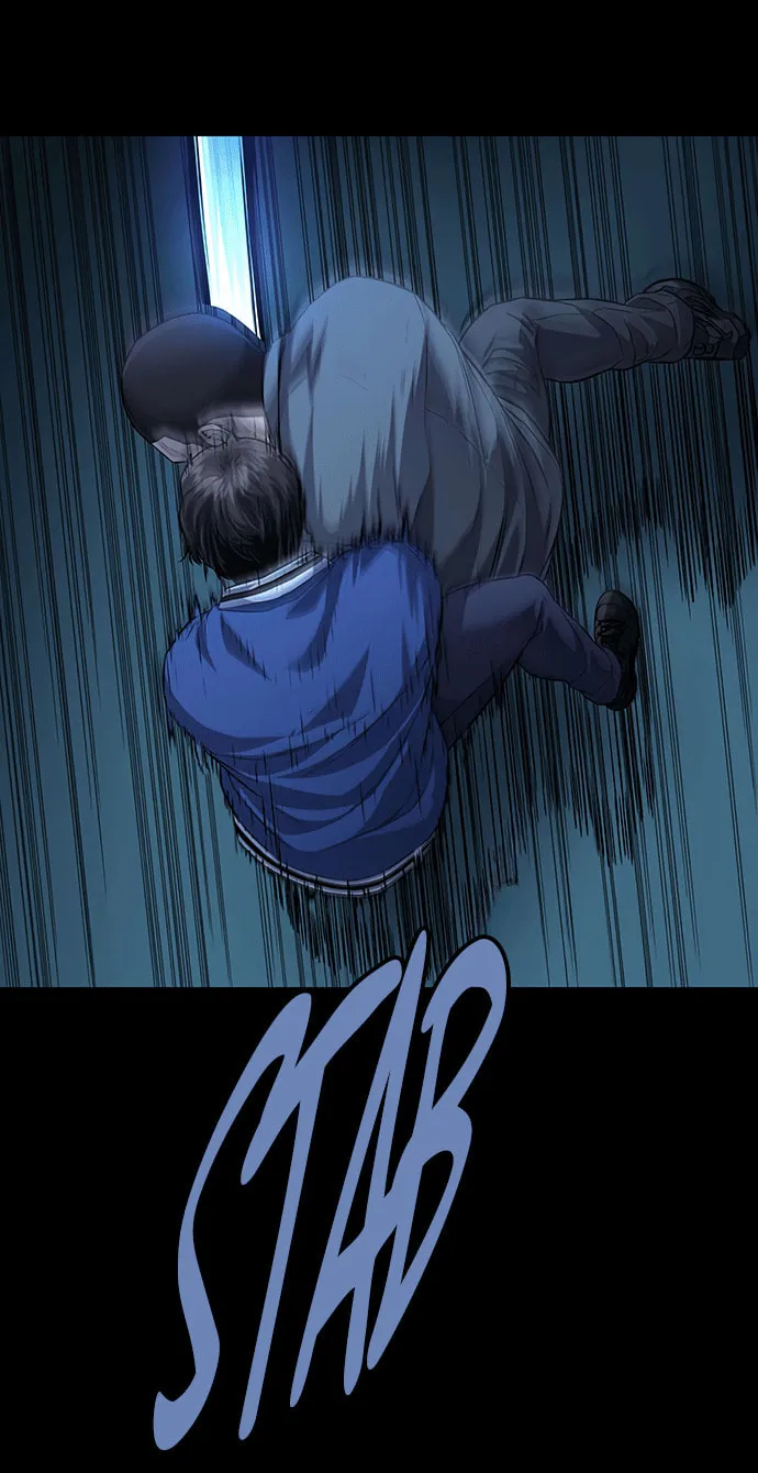 Read Vigilante Part 2 chapter 33 image 17 on Lezhin