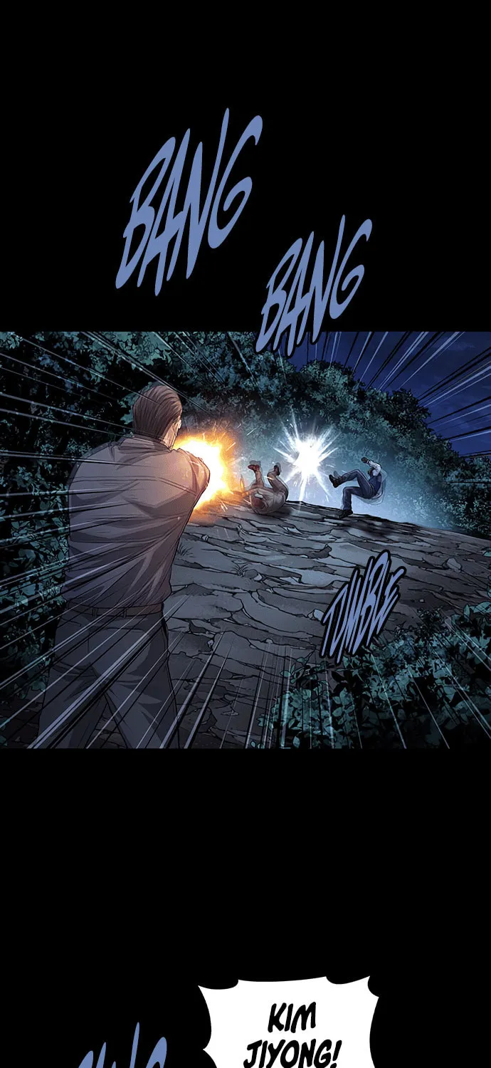 Read Vigilante Part 2 chapter 33 image 19 on Lezhin
