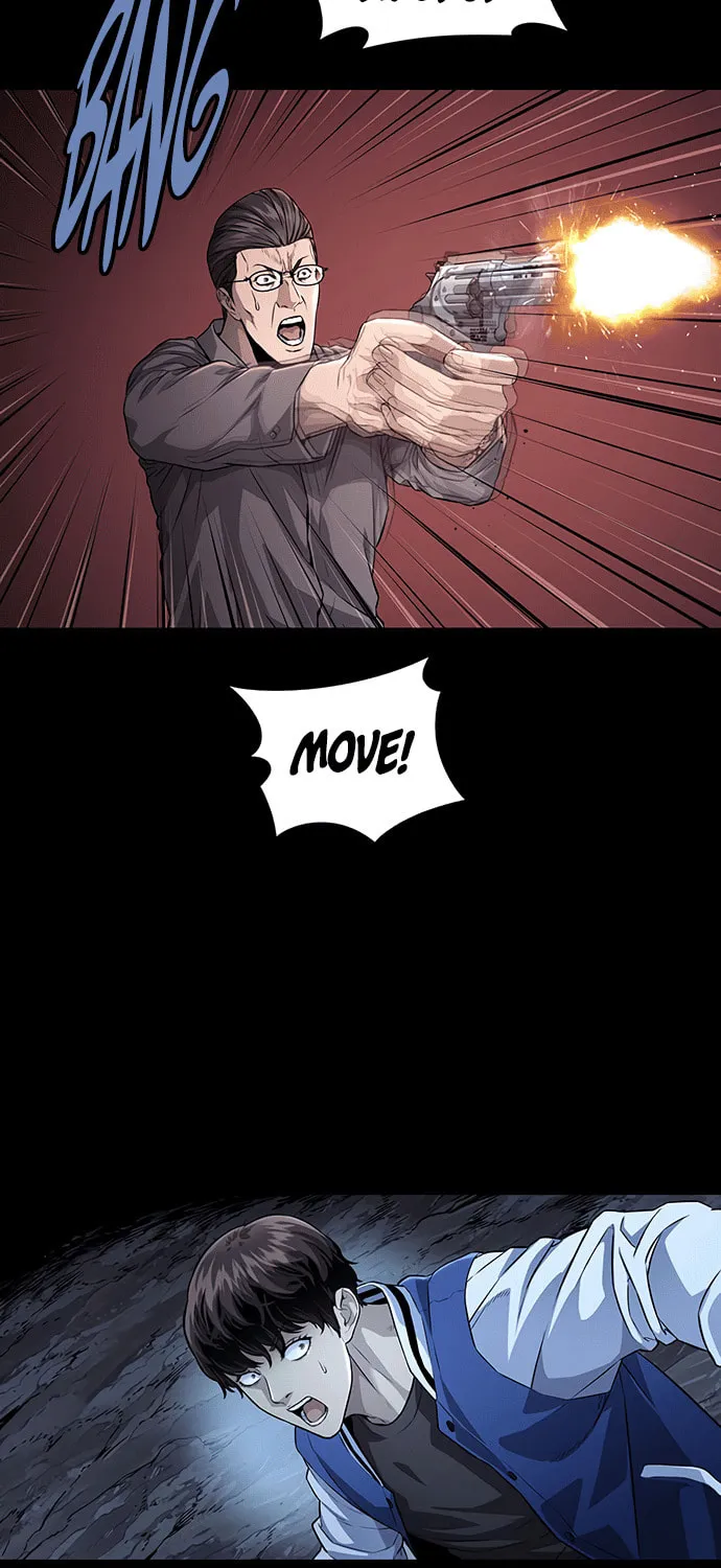 Read Vigilante Part 2 chapter 33 image 20 on Lezhin