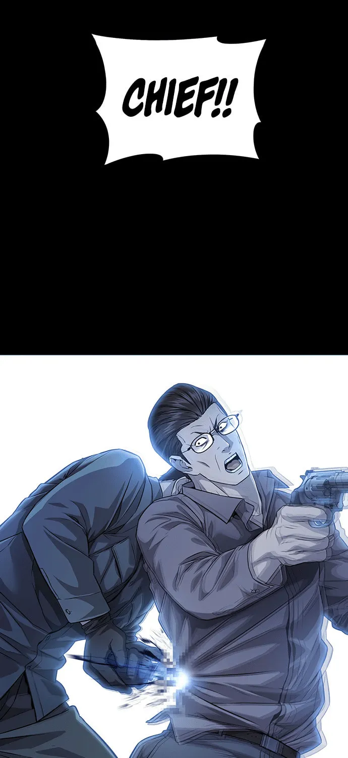 Read Vigilante Part 2 chapter 33 image 21 on Lezhin