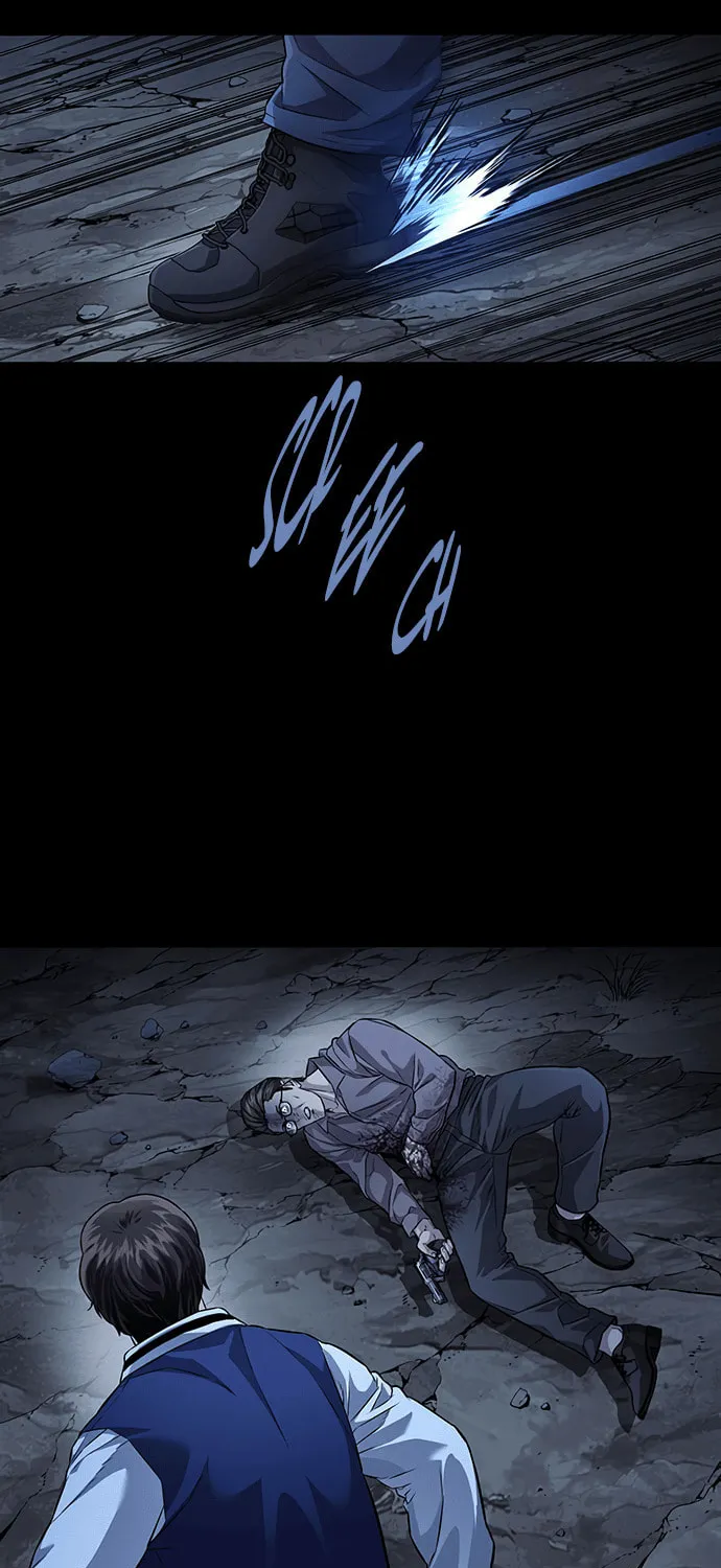 Read Vigilante Part 2 chapter 33 image 24 on Lezhin